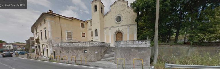 Parrocchia San Leonardo