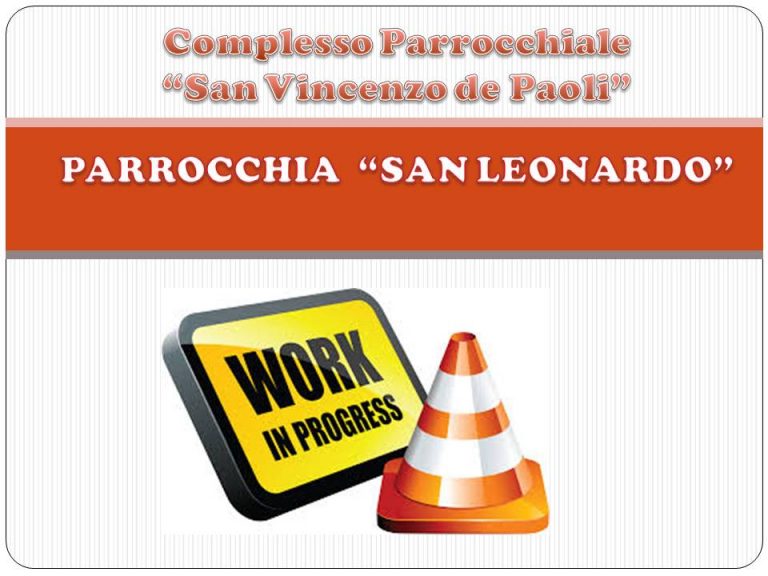 il trasloco….to be continued
