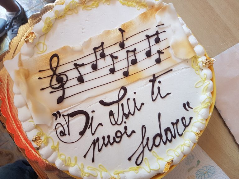 Attività oratoriali