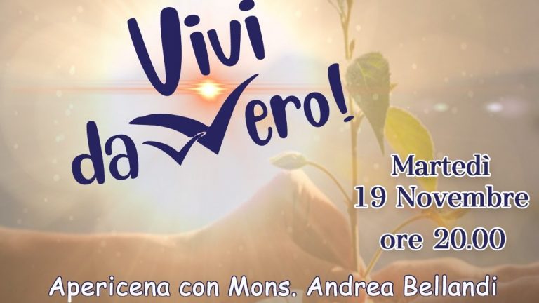 Incontro Giovani Forania Est